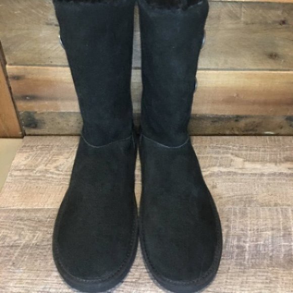 NEW Women’s Koolaburra by UGG Kinslei Tall… - Picture 3 of 10